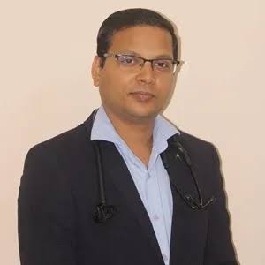Dr. Sachin Rao T