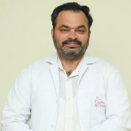 Dr. Sunil Reddy