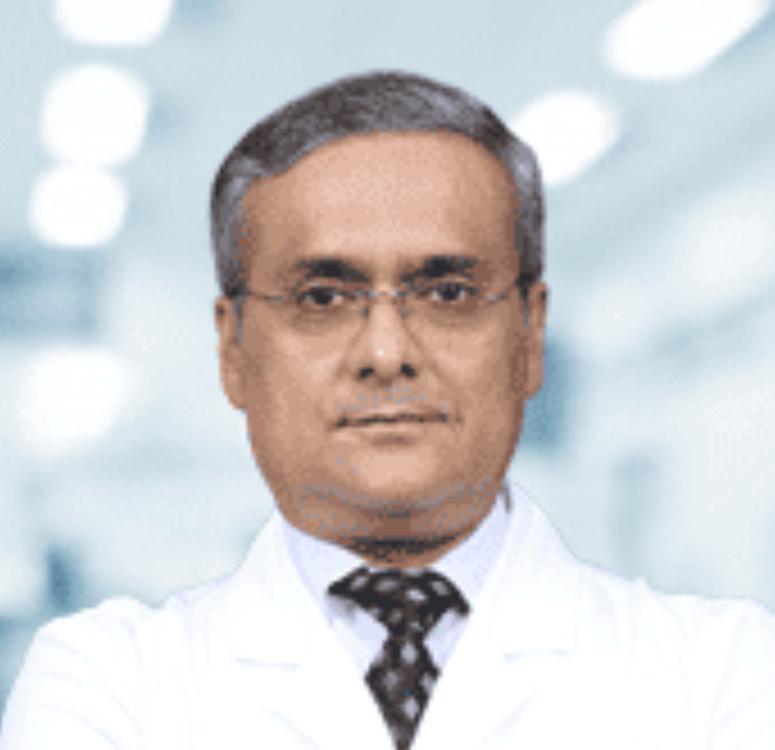 Dr. Amitava Chakraborty