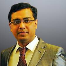 ડૉ. ગૌરવ ભાદુરી