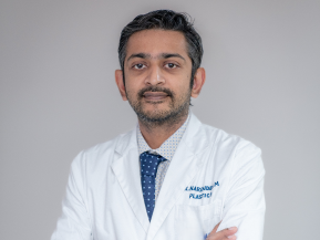 डॉ. नरेंद्र माणिकवचकन