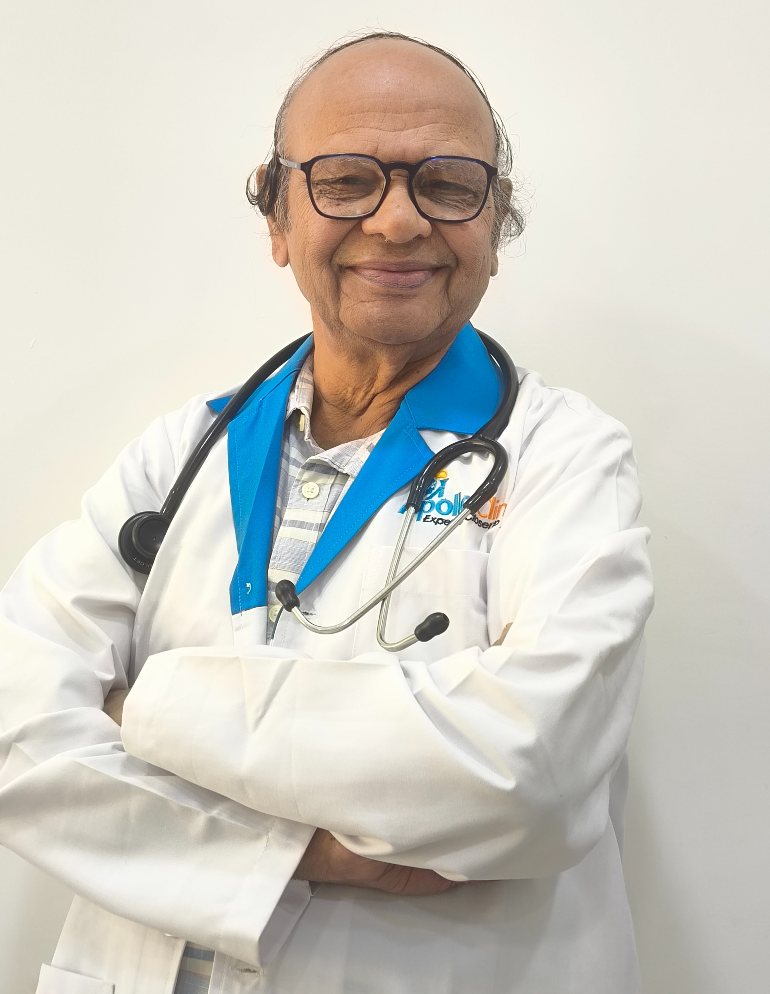 Dr. Murali Dharan Murali