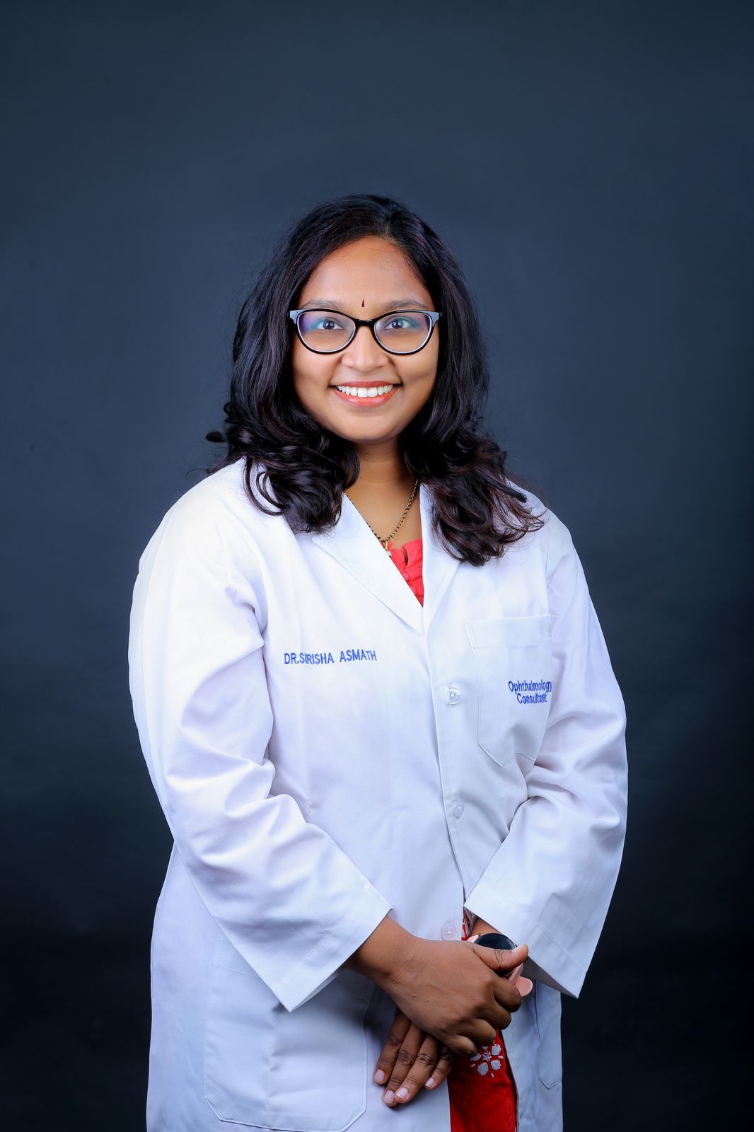 டாக்டர் அஸ்மத் சிரிஷா