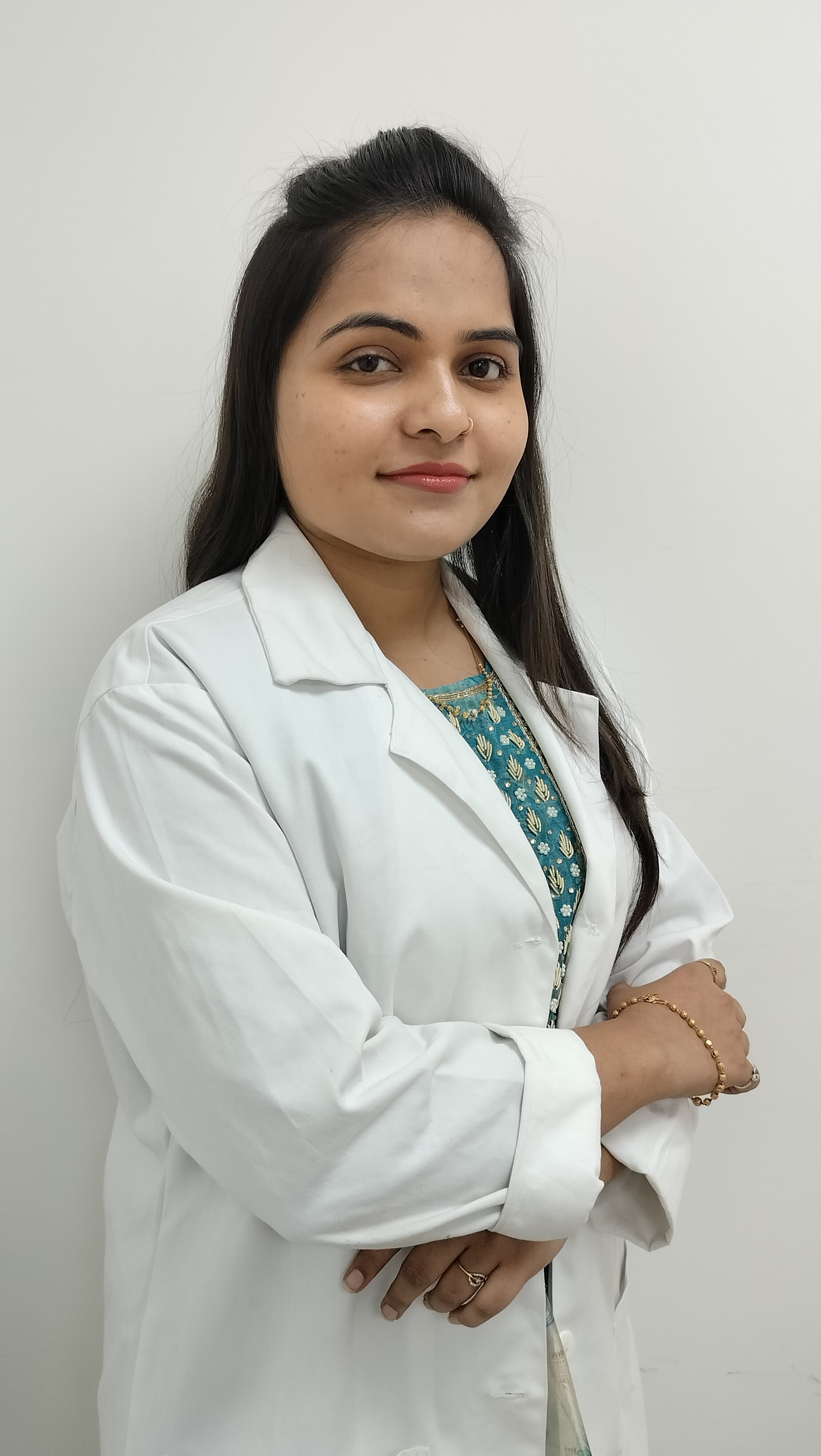 Dr. Husnara Shaikh