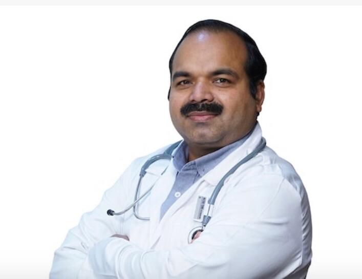 डॉ. अश्विनी पाणिग्रही