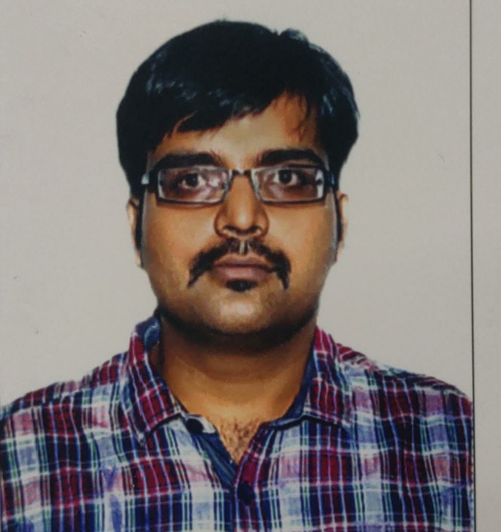 ડૉ. કોમ્મોજુ સંજીવ રાવ