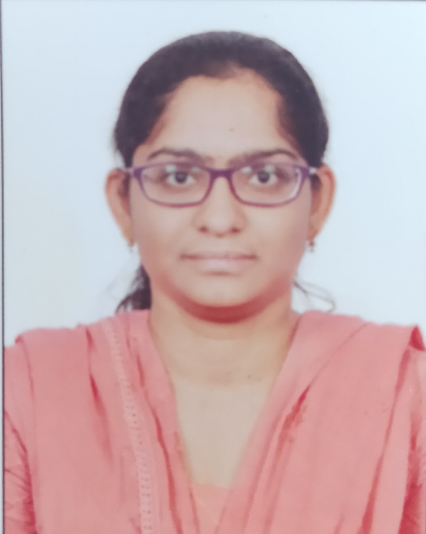 Dr. Nireesha Reddy M