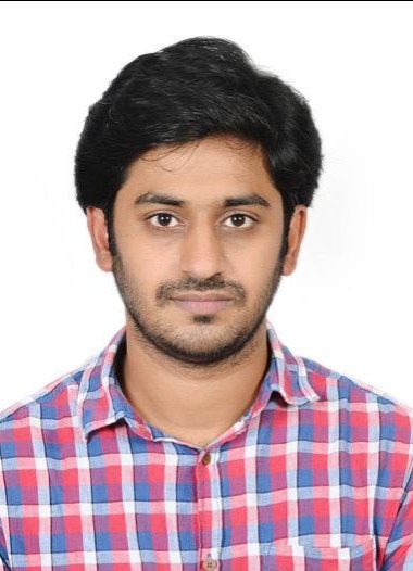 ડૉ. અભિલાષ નાલી