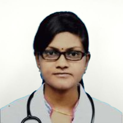 Dr.  Srujana Lakshmi S N