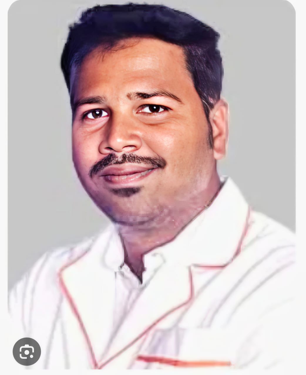 Dr. Anand Pandyaraj