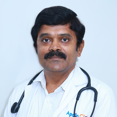 Dr. Natarajan A A
