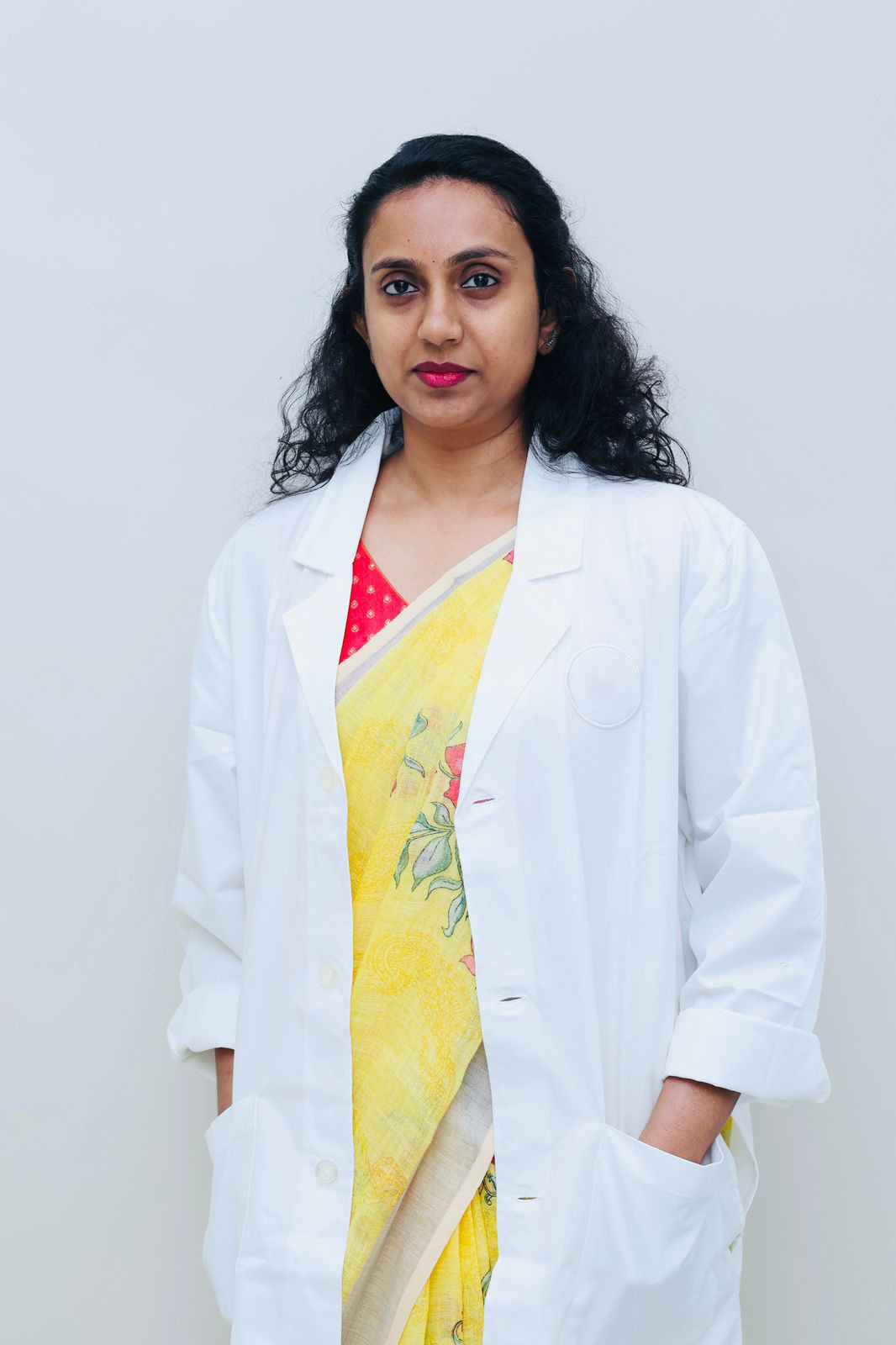 டாக்டர் ஆர் சிரிஷா