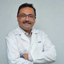 Dr. Subhankar Bandopadhyay