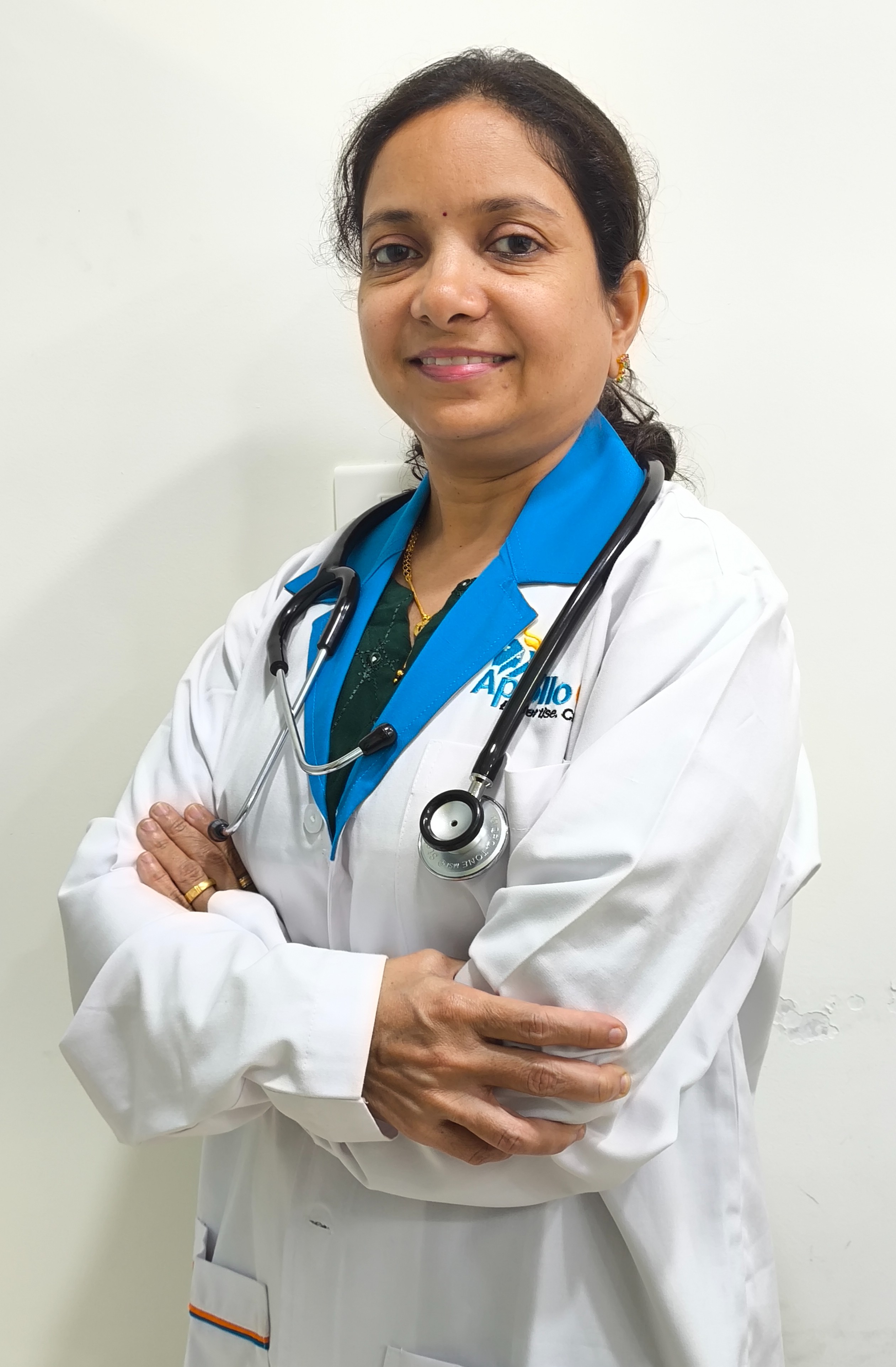 Dr. Deepali Shete