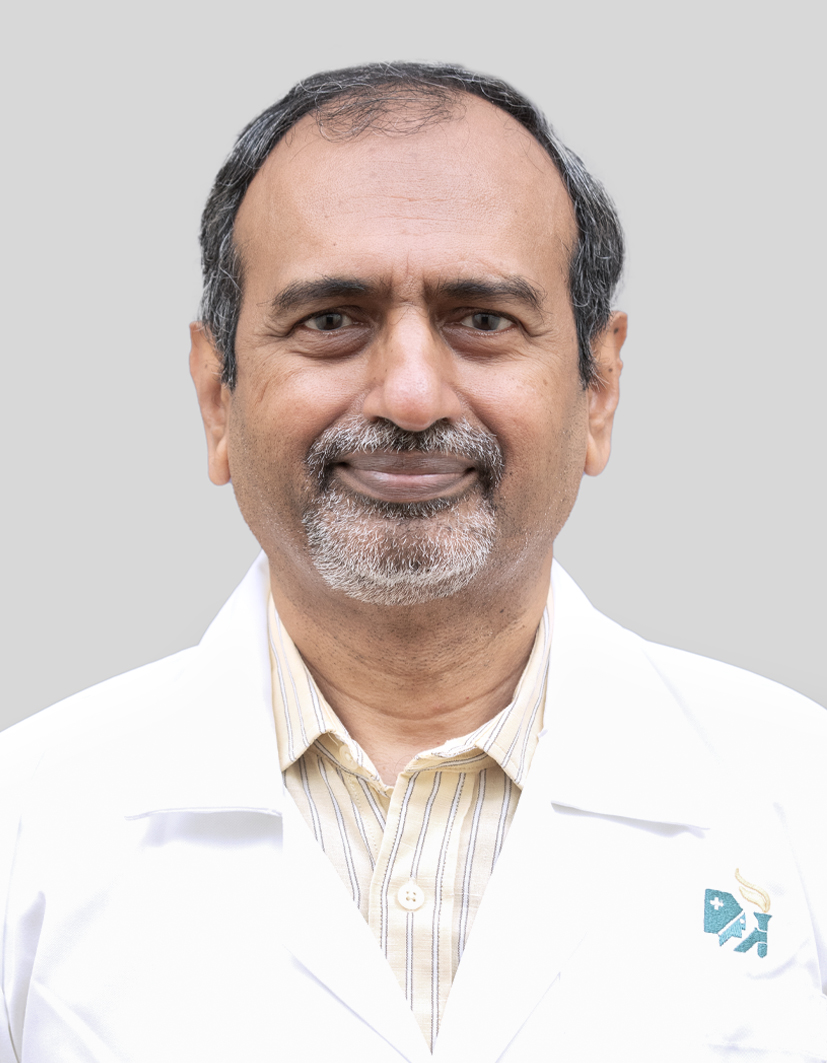 Dr. T Jayamoorthy