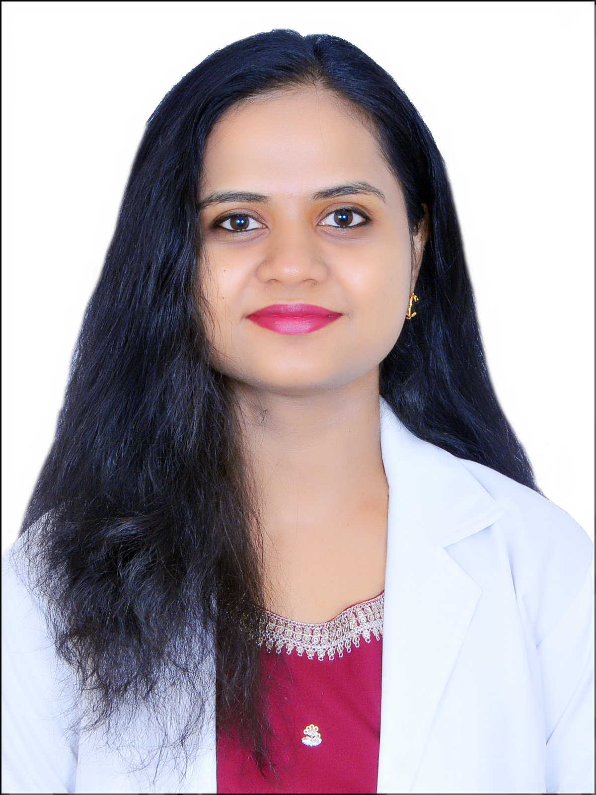 Dr. Arpita Girigoudar