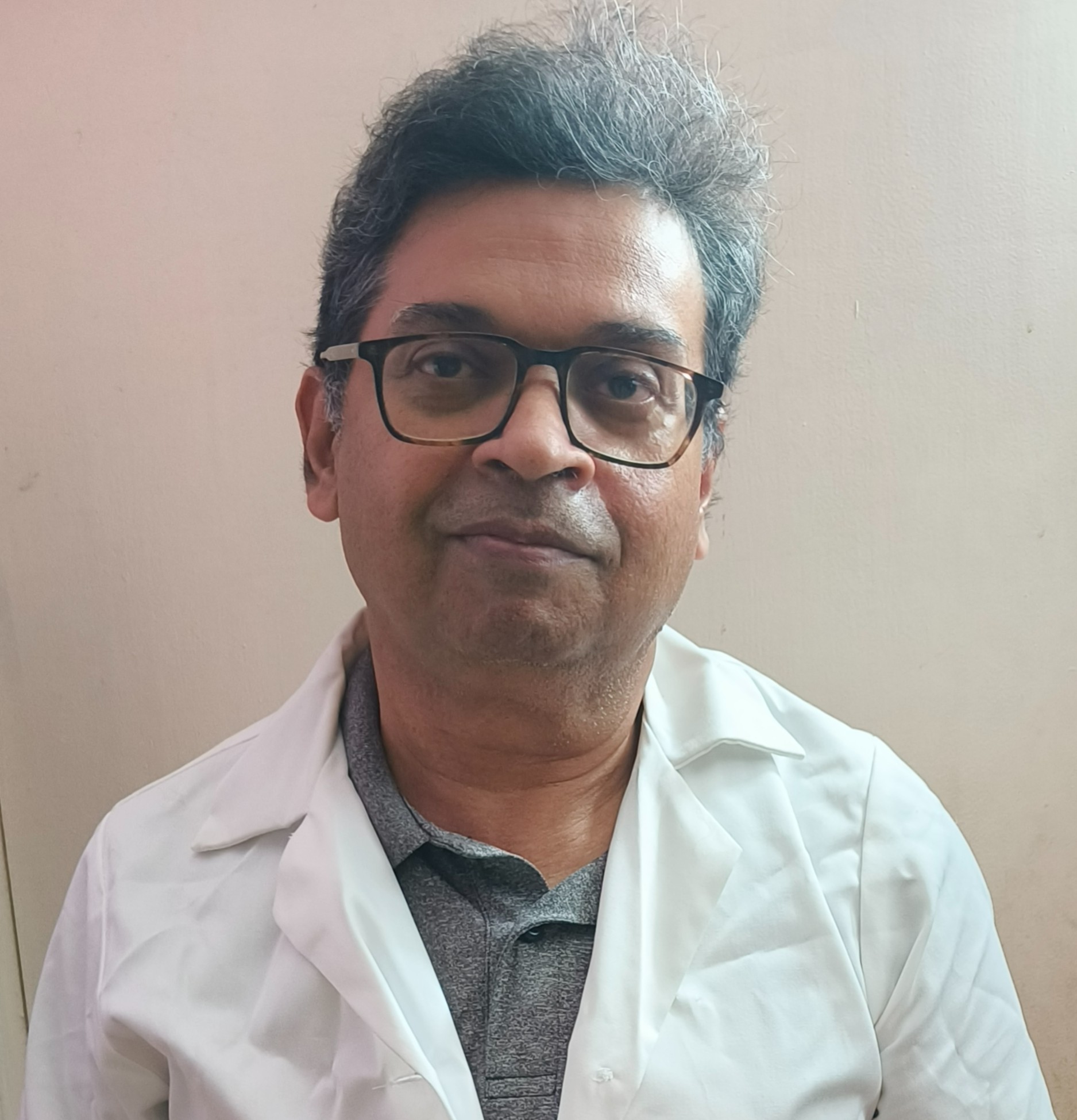 ડૉ. સૌમ્યા પાંડા