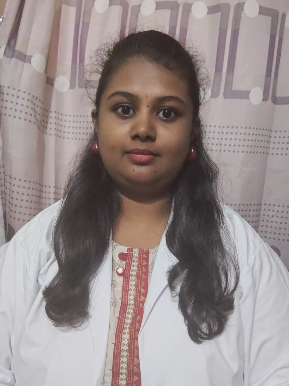 Dr. Nisha Muthamilan