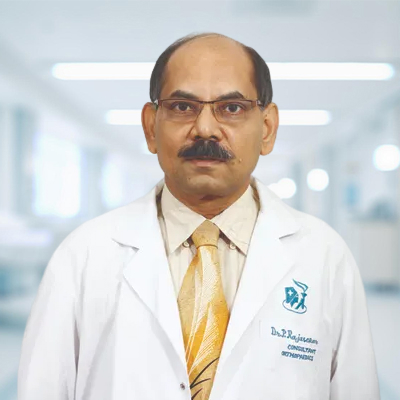 Dr. rajasekar p