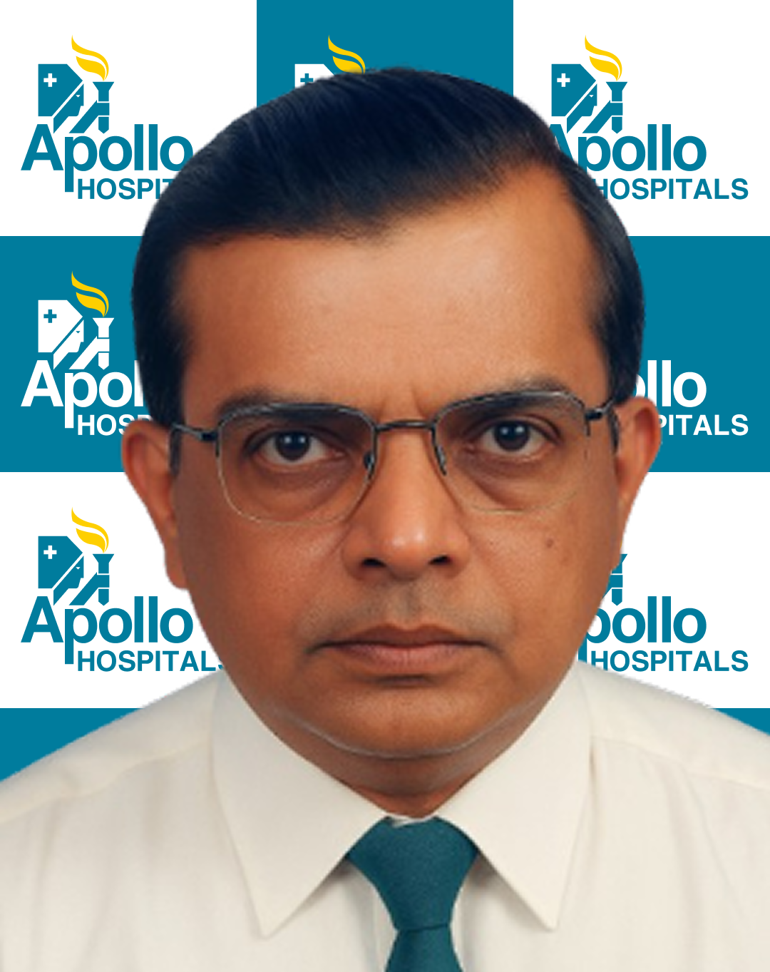 Dr. Chandran Abraham