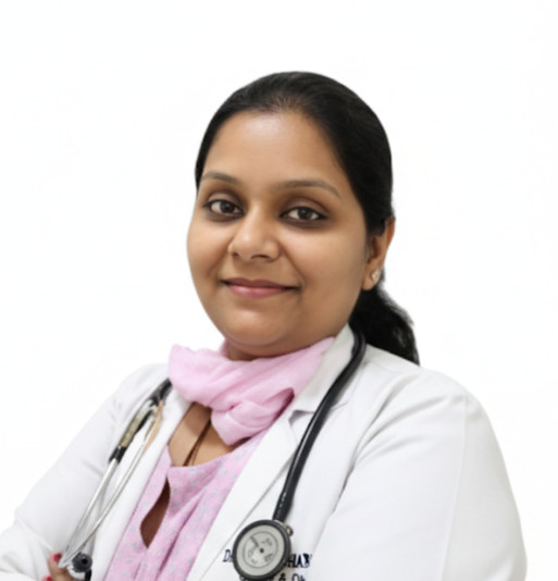 டாக்டர் சுர்பி பார்கவா 