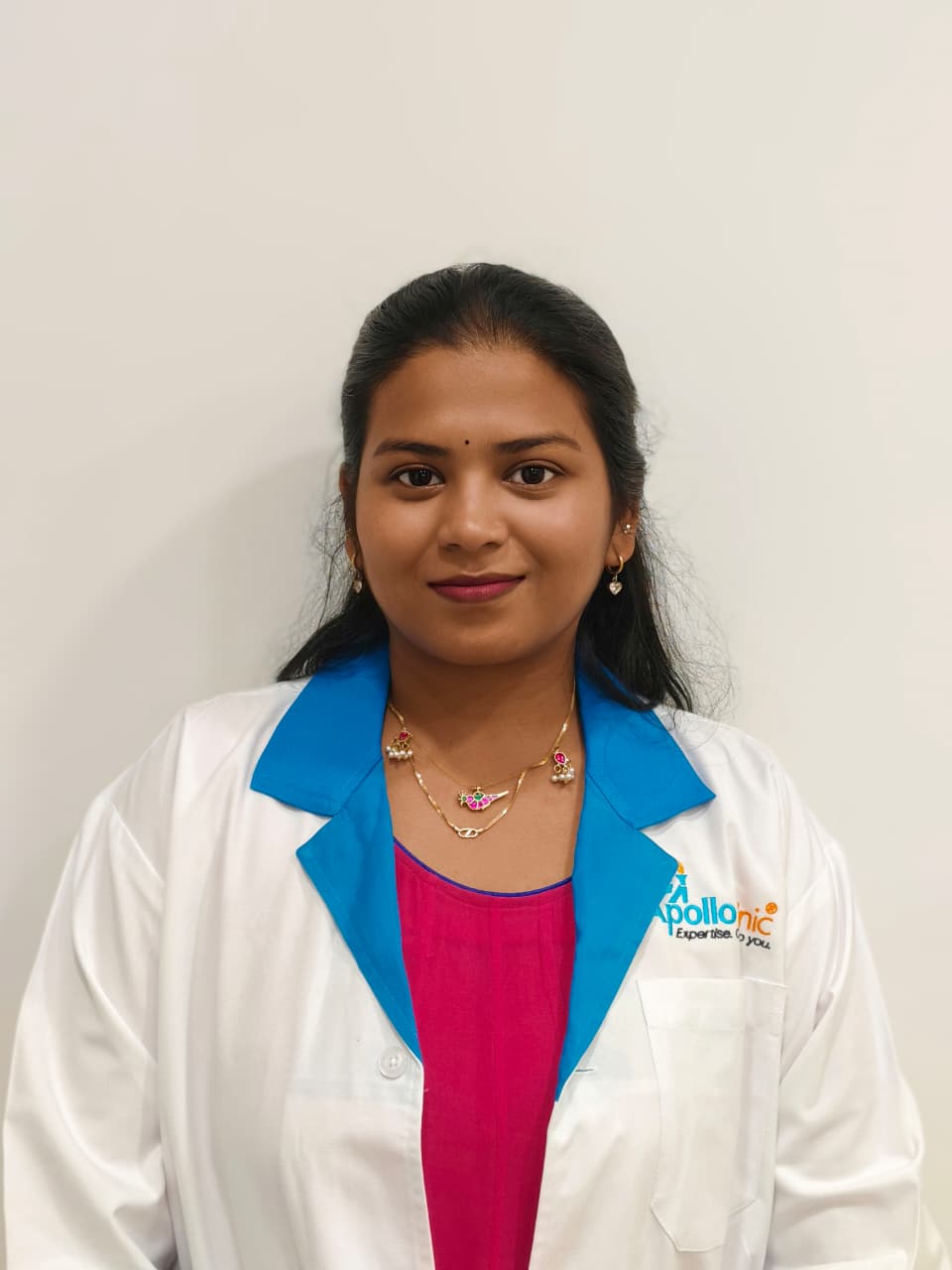 Dr. naga dhana snigdha kommana