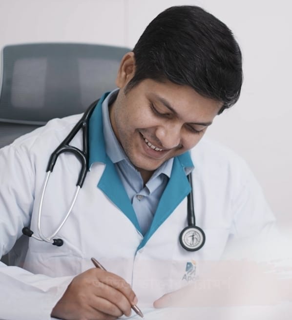 डॉ. ऋत्विक घोषाल