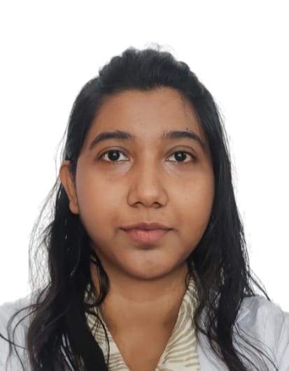 Dr. Medha Gupta