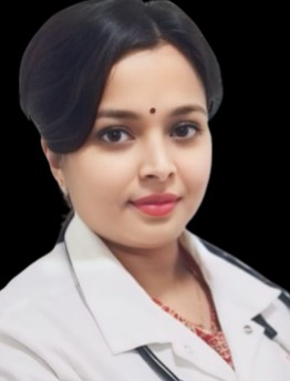 Dr. Manjir Mitra