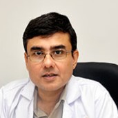 Dr. sudip sengupta