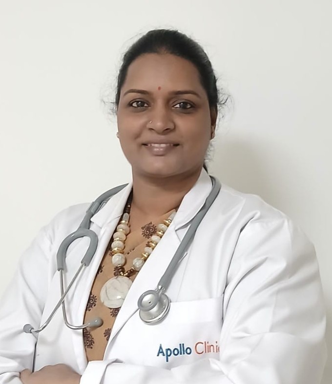 ડૉ. કે. ભાગીરથી