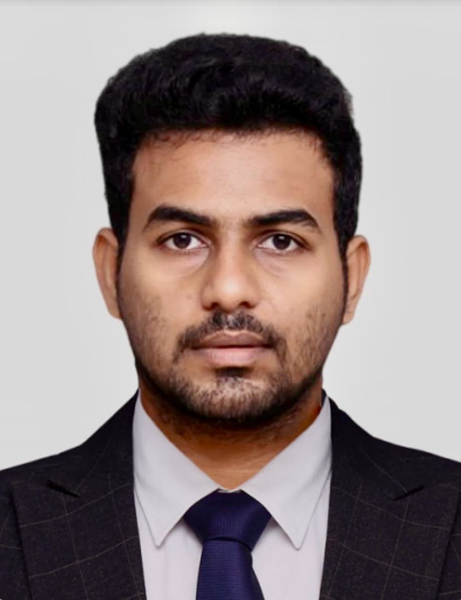 डॉ. शिव शंकरन जीबी