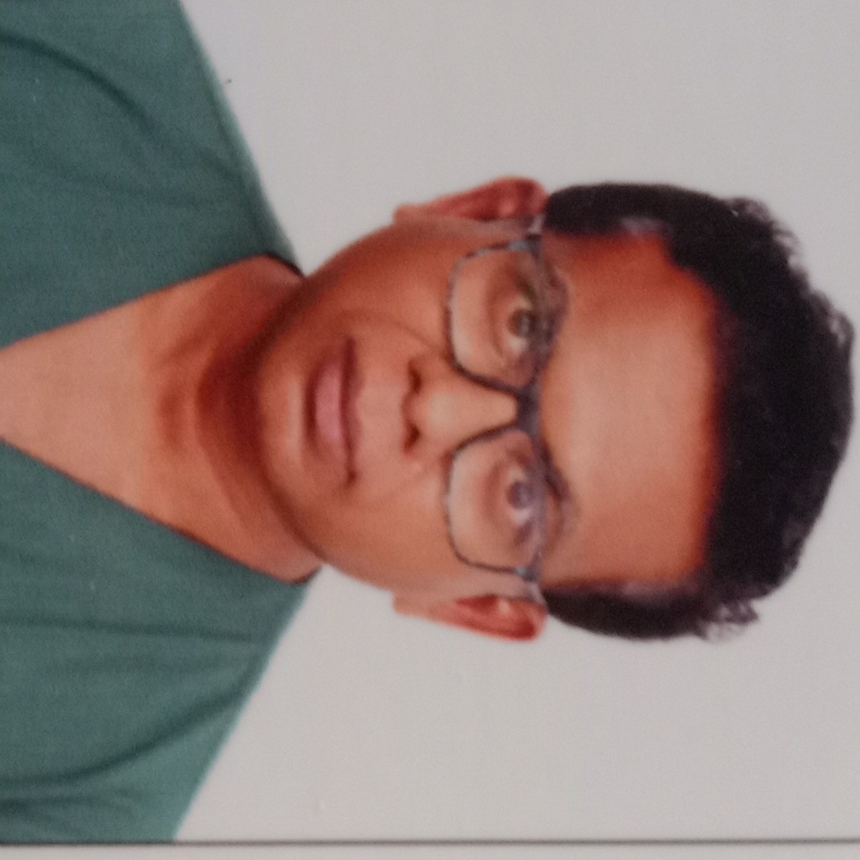 डॉ. राजराजन जे