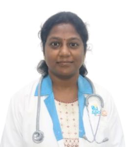 डॉ. कौसिका कृष्णन