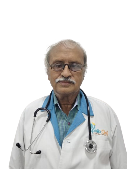 Dr. Ramakrishnan K
