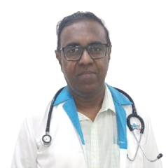 डॉ. राजकुमार एस