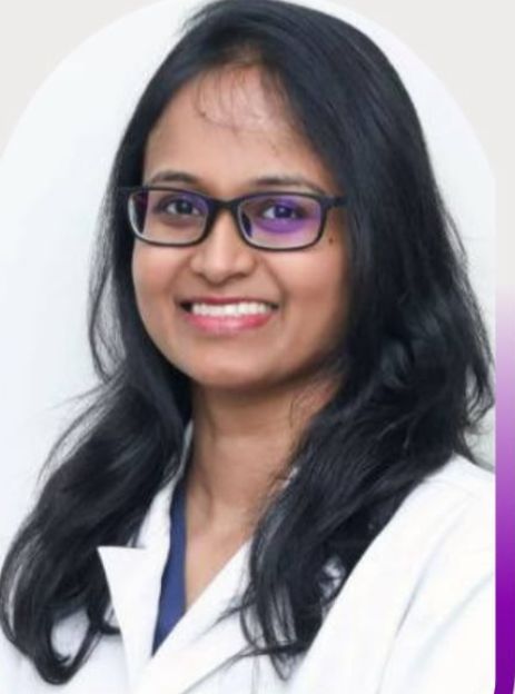 ડો.આરાધ્યા અચુરી