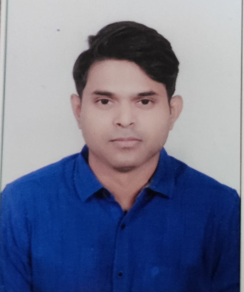 டாக்டர் ஸ்ரீதத்தா குருதத்தா பவார்