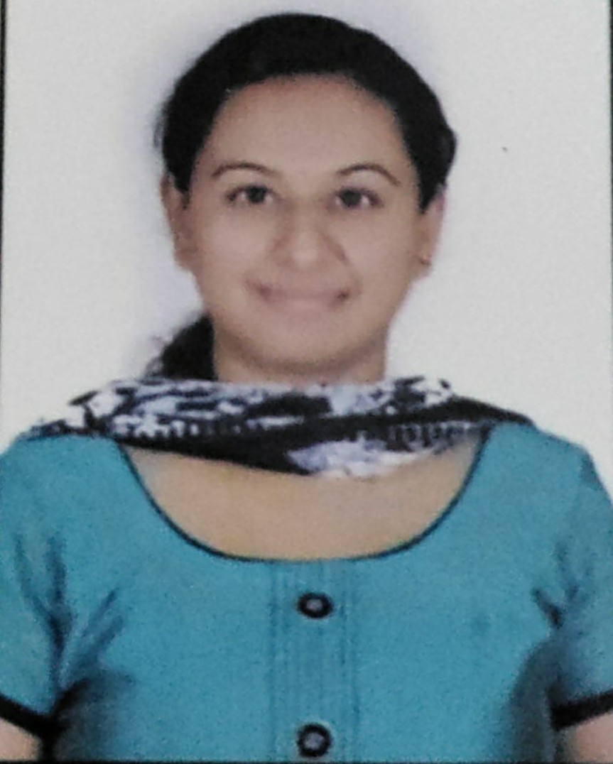 டாக்டர் சைத்ரா எச்