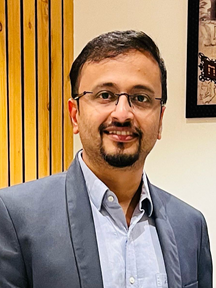 ડૉ. પ્રીતમ કુંડુ