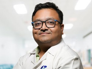 Dr. siddhartha saha