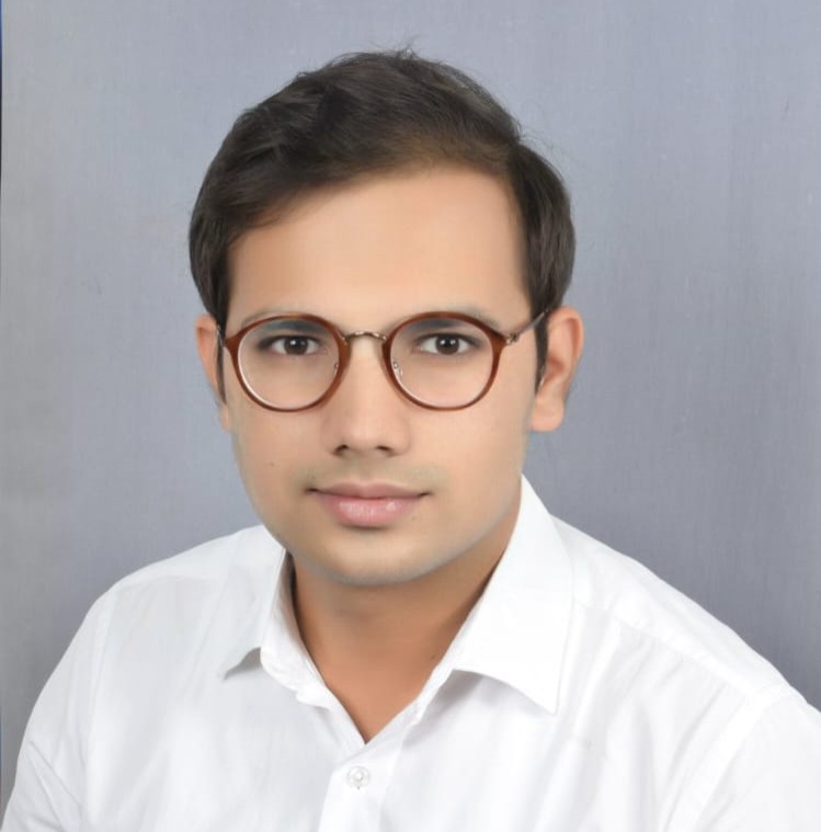 ડૉ. સુંદર પોપટ શેવાળે