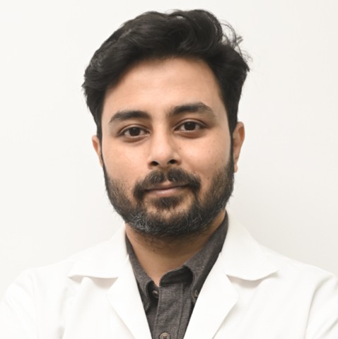 Dr. debayan tarafdar