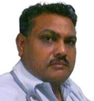 Dr. sunanda adhikari