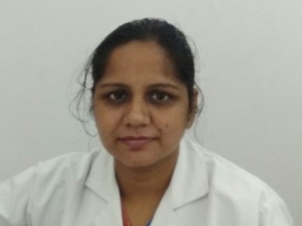Dr. sweta tolasaria
