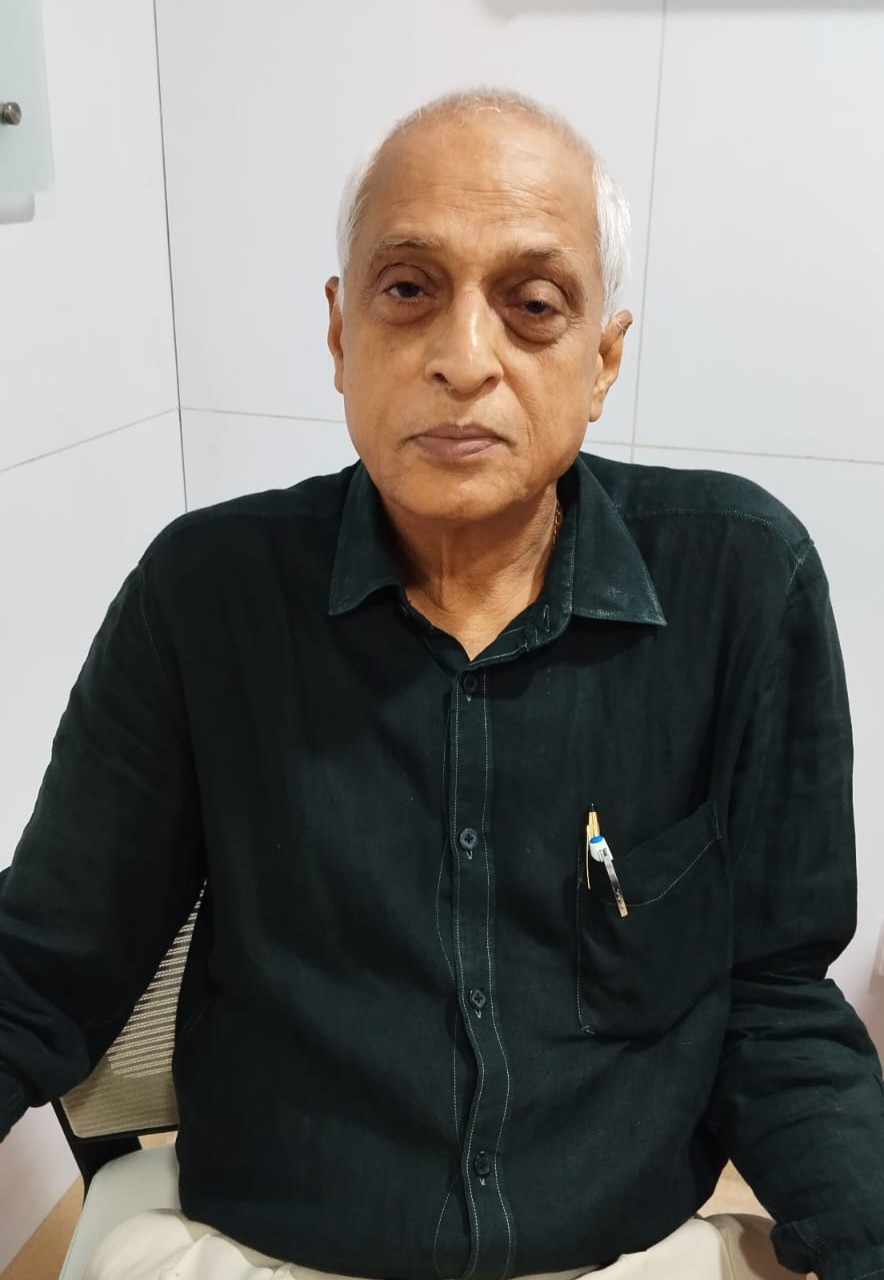 Dr. kamal kumar sarda