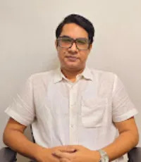 ડૉ. સુસોભાન મંડલ