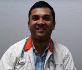 Dr. anirban chatterjee