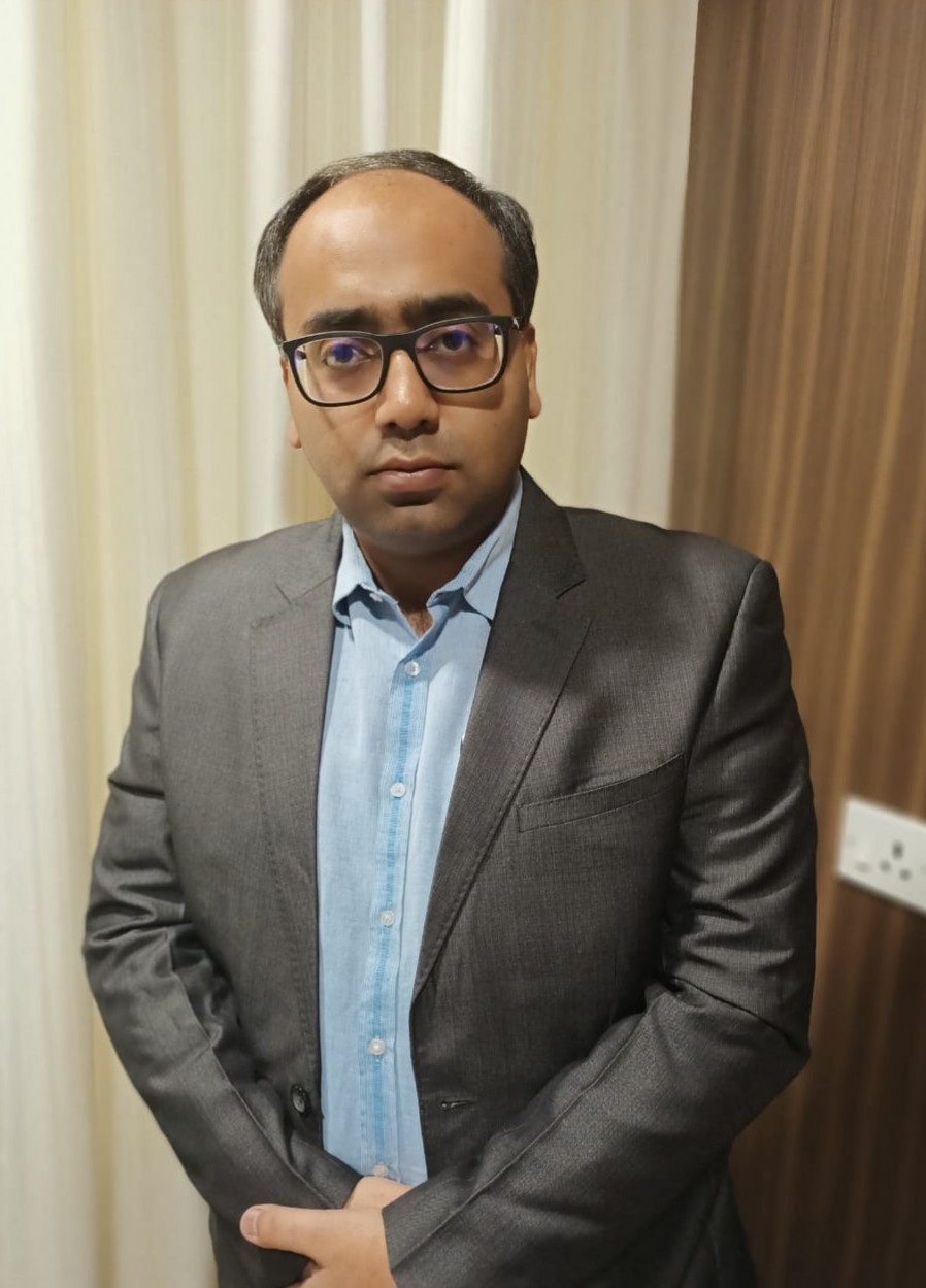 Dr. Bodhisatwa Chowdhury