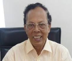 Dr. dilip dasgupta